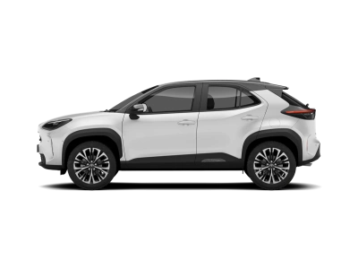 6 - Toyota Yaris Cross Cascioli Group