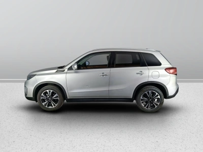 3 - Suzuki Vitara Cascioli Group