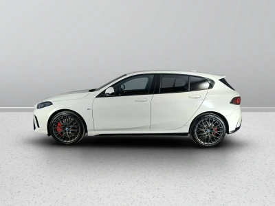 6 - BMW Serie 1 Cascioli Group