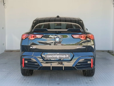 5 - BMW X2 Cascioli Group