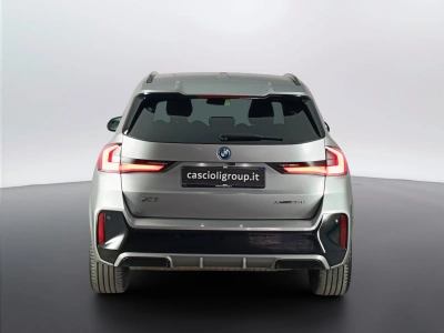 5 - BMW X1 Cascioli Group