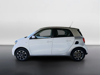 6 - smart forfour Cascioli Group