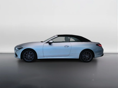 3 - Mercedes-Benz CLE Cascioli Group