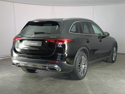 6 - Mercedes-Benz GLC Cascioli Group