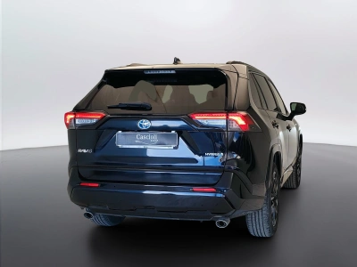 6 - Toyota RAV4 Cascioli Group