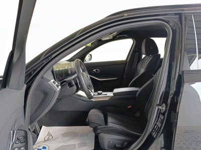 8 - BMW Serie 3 Cascioli Group