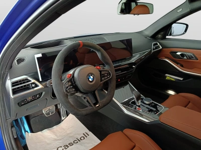 7 - BMW M M3 Cascioli Group