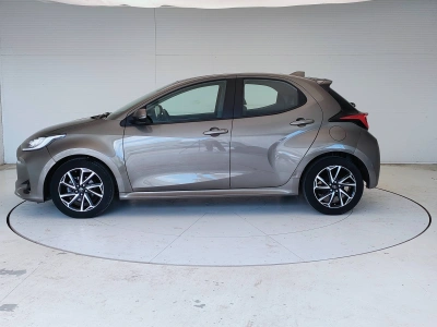 8 - Toyota Yaris Cascioli Group