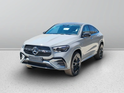 1 - Mercedes-Benz GLE Cascioli Group