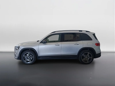 6 - Mercedes-Benz GLB Cascioli Group