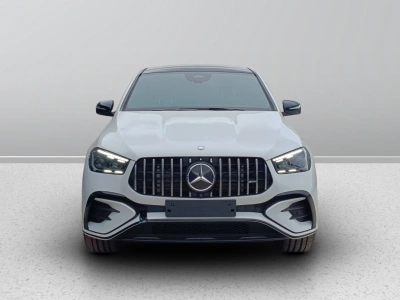 2 - Mercedes AMG GLE Cascioli Group