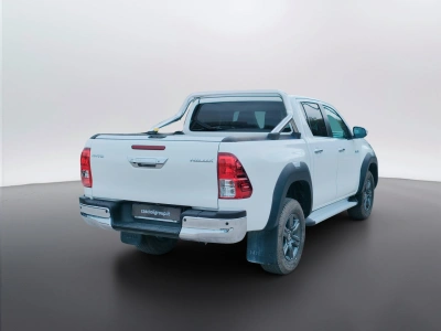 6 - Toyota Hilux Cascioli Group