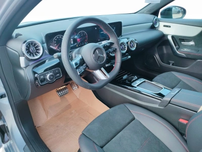 8 - Mercedes-Benz Classe A Cascioli Group