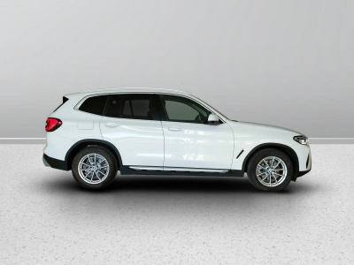 7 - BMW X3 Cascioli Group