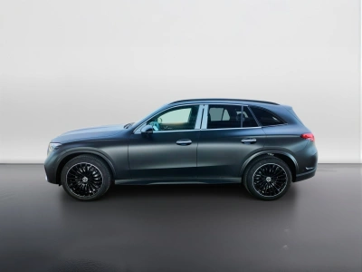 3 - Mercedes-Benz GLC Cascioli Group