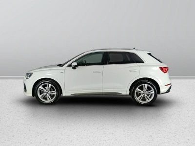 3 - Audi Q3 Cascioli Group