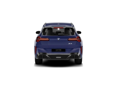 4 - BMW X3 Cascioli Group