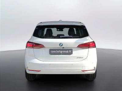 5 - BMW Serie 2 Cascioli Group