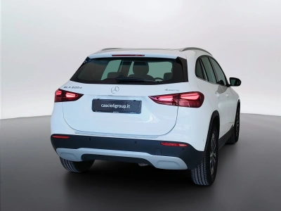 5 - Mercedes-Benz GLA Cascioli Group