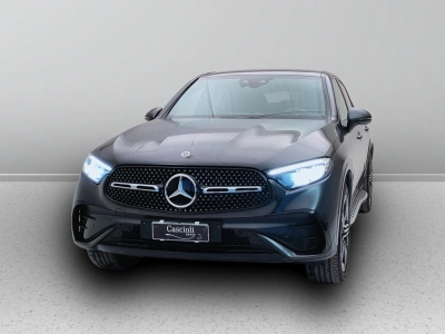 1 - Mercedes-Benz GLC Cascioli Group