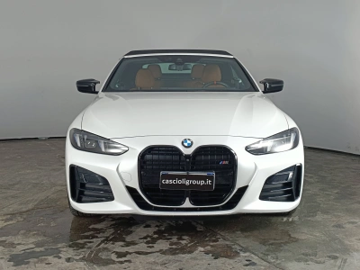 2 - BMW Serie 4 Cascioli Group