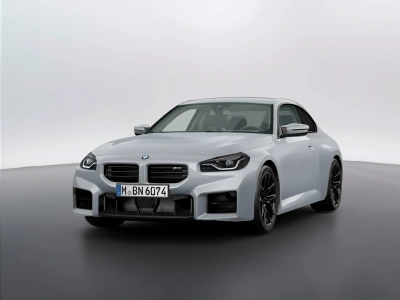 6 - BMW M M2 Cascioli Group