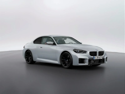 3 - BMW M M2 Cascioli Group