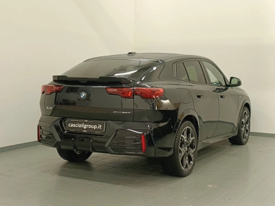 4 - BMW X2 Cascioli Group