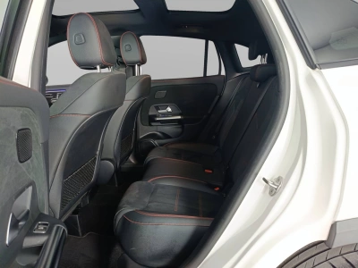 9 - Mercedes-Benz GLA Cascioli Group