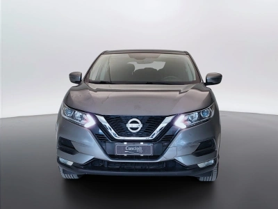 2 - Nissan Qashqai Cascioli Group