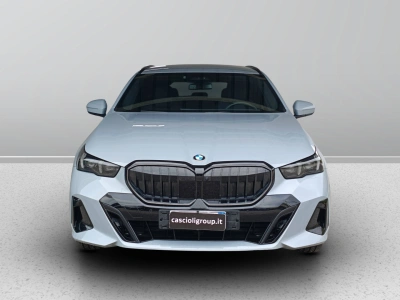 2 - BMW Serie 5 Cascioli Group