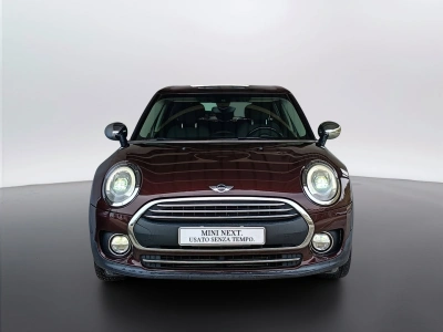 2 - MINI Cooper Cascioli Group