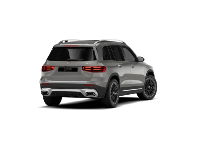 5 - Mercedes-Benz GLB Cascioli Group