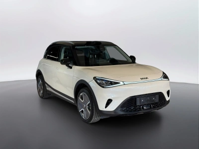 3 - smart #1 Cascioli Group