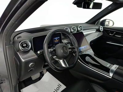 7 - Mercedes-Benz GLC Cascioli Group