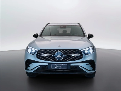 2 - Mercedes-Benz GLC Cascioli Group