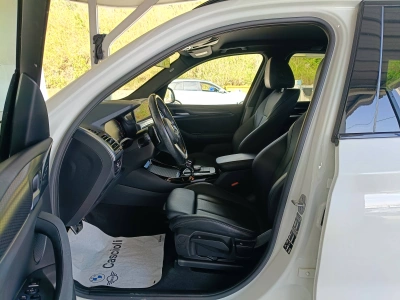 8 - BMW X3 Cascioli Group