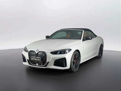 1 - BMW Serie 4 Cascioli Group