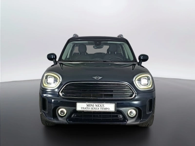 2 - MINI Countryman Cascioli Group