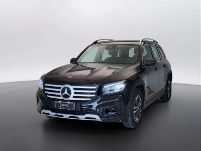 7 - Mercedes-Benz GLB Cascioli Group