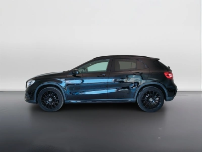8 - Mercedes-Benz GLA Cascioli Group