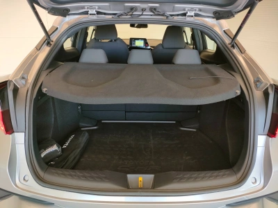 9 - Toyota C-HR Cascioli Group