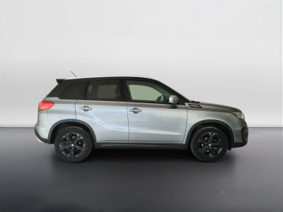 4 - Suzuki Vitara Cascioli Group