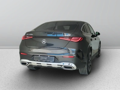 6 - Mercedes-Benz GLC Cascioli Group