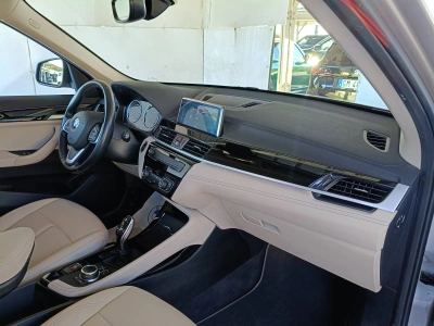 10 - BMW X1 Cascioli Group