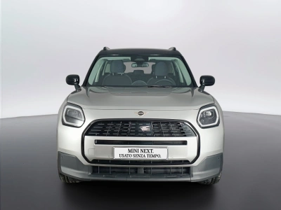 2 - MINI Countryman Cascioli Group