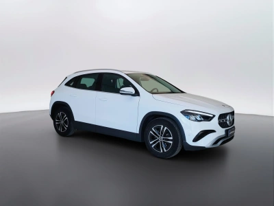 3 - Mercedes-Benz GLA Cascioli Group