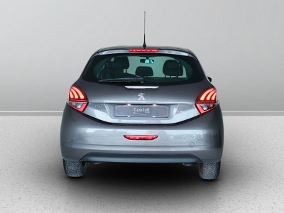 4 - Peugeot 208 Cascioli Group