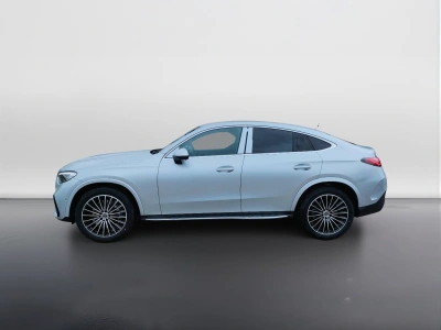 3 - Mercedes-Benz GLC Cascioli Group