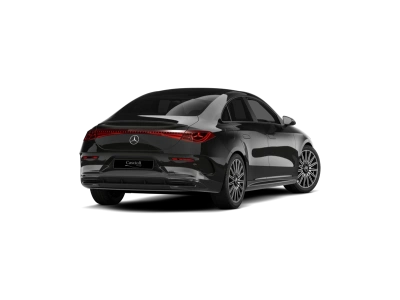 5 - Mercedes-Benz CLA Cascioli Group